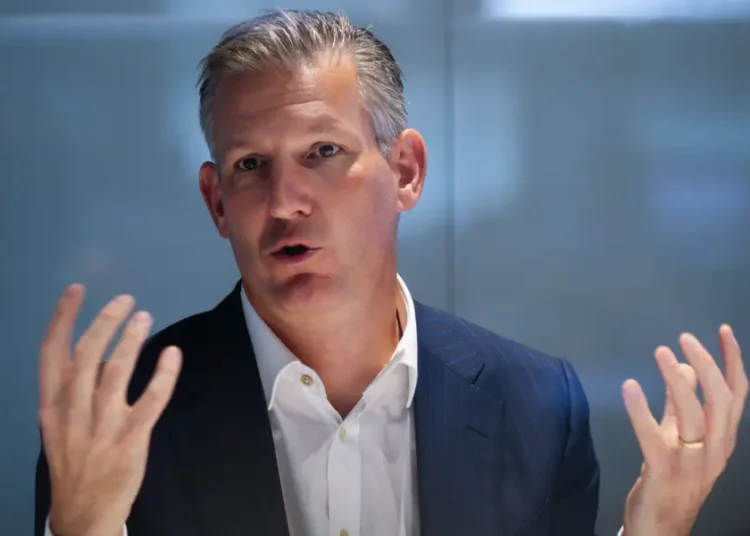Nestlé’s CEO says this is the most important skill for workers in the AI era