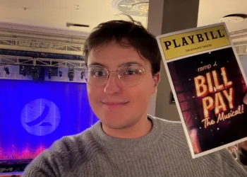 Ramp’s Broadway musical was the worst show I’ve ever seen. I’m still glad it exists.