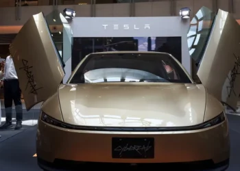 Tesla sales smash Wall Street’s expectations