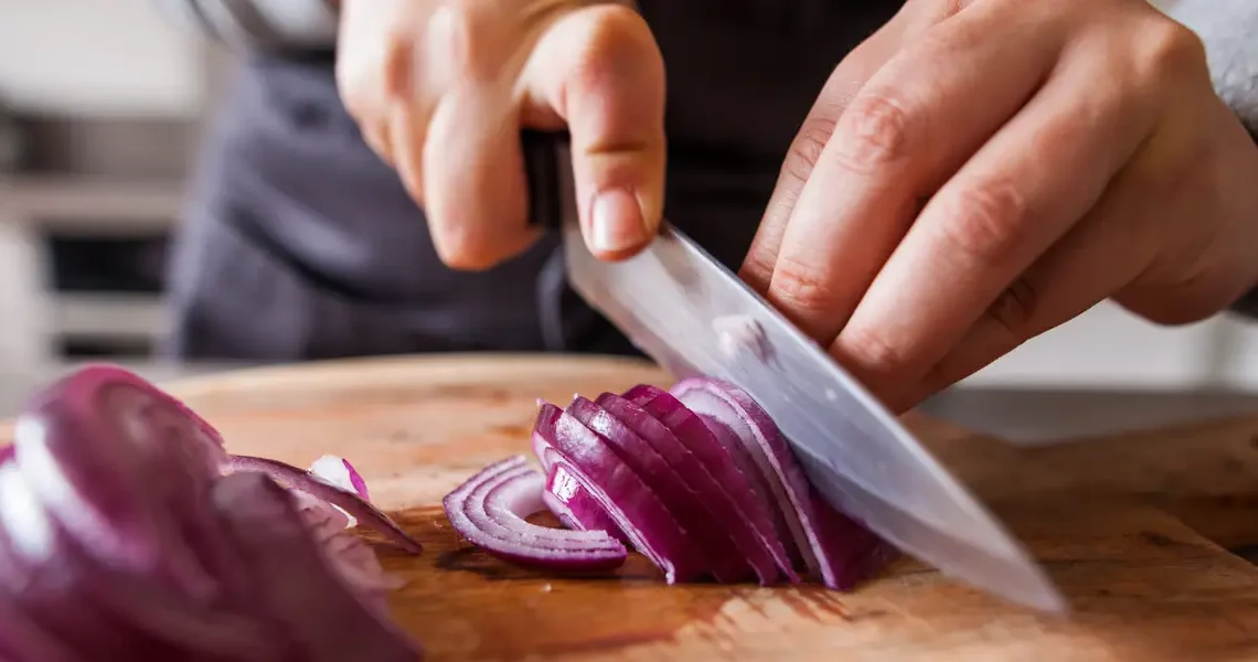 I’ve been a chef for over 15 years. Here are 12 tips I learned in culinary school that at-home cooks should know.