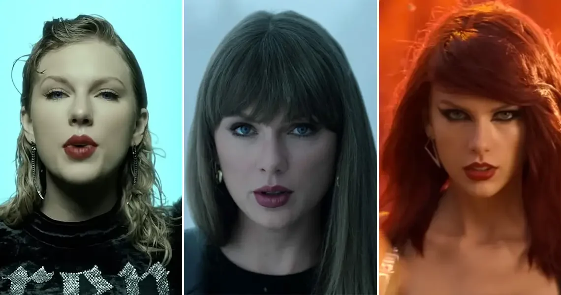 Taylor Swift’s ‘Patient Zero’ is her newest No. 1 hit. Here are all 16 of her songs that topped the chart.