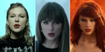 Taylor Swift’s ‘Patient Zero’ is her newest No. 1 hit. Here are all 16 of her songs that topped the chart.