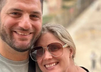 In Connecticut, my husband and I mostly talked logistics. In Spain, we started dating each other again.