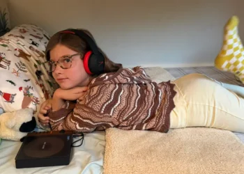 I replaced Spotify with CDs for my 8-year-old. It’s one parenting decision I haven’t regretted.