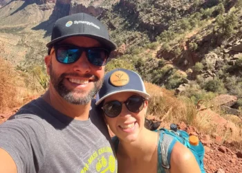 My husband used ChatGPT to become a better husband. I hate to admit it, but it helped.
