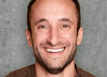 Anduril wants to be the ‘next great American icon.’ Its CMO has 3 rules for every campaign.