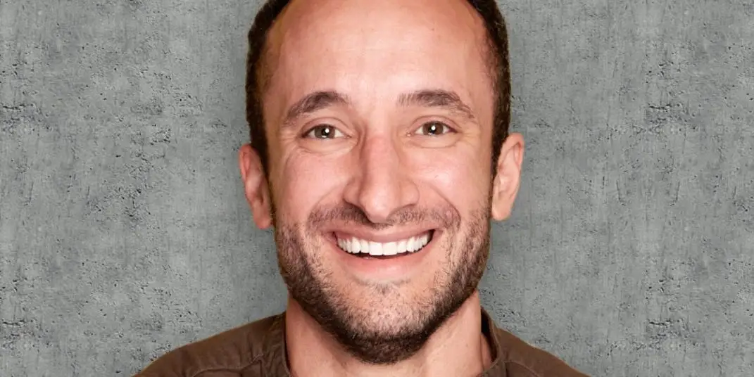 Anduril wants to be the ‘next great American icon.’ Its CMO has 3 rules for every campaign.