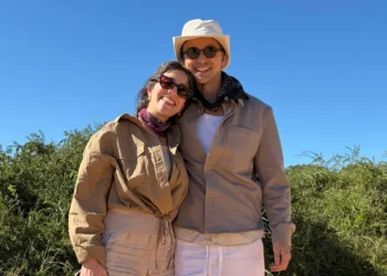 My partner and I always thought we agreed on money. Then, we moved in together.