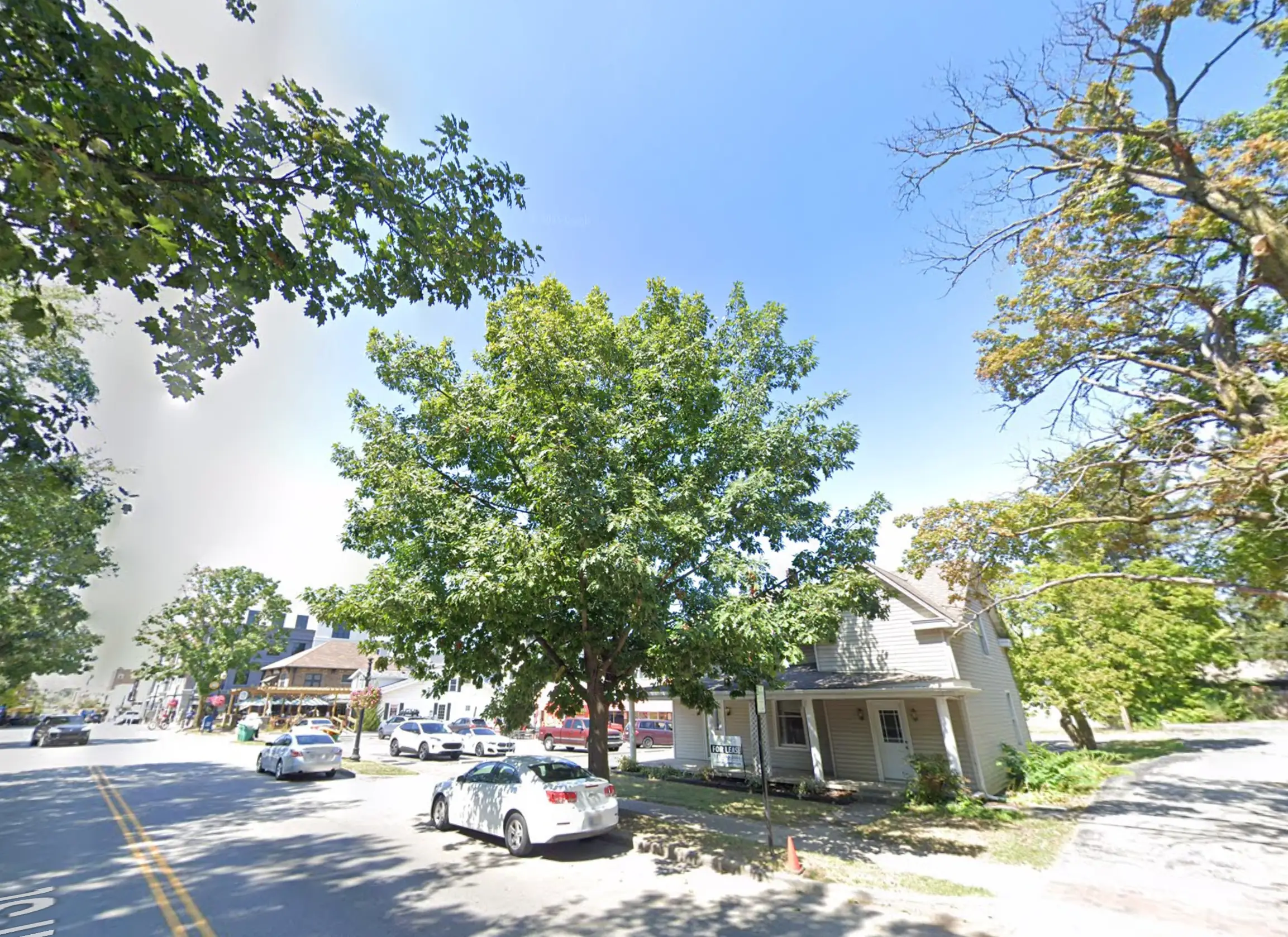 Westfield, Indiana