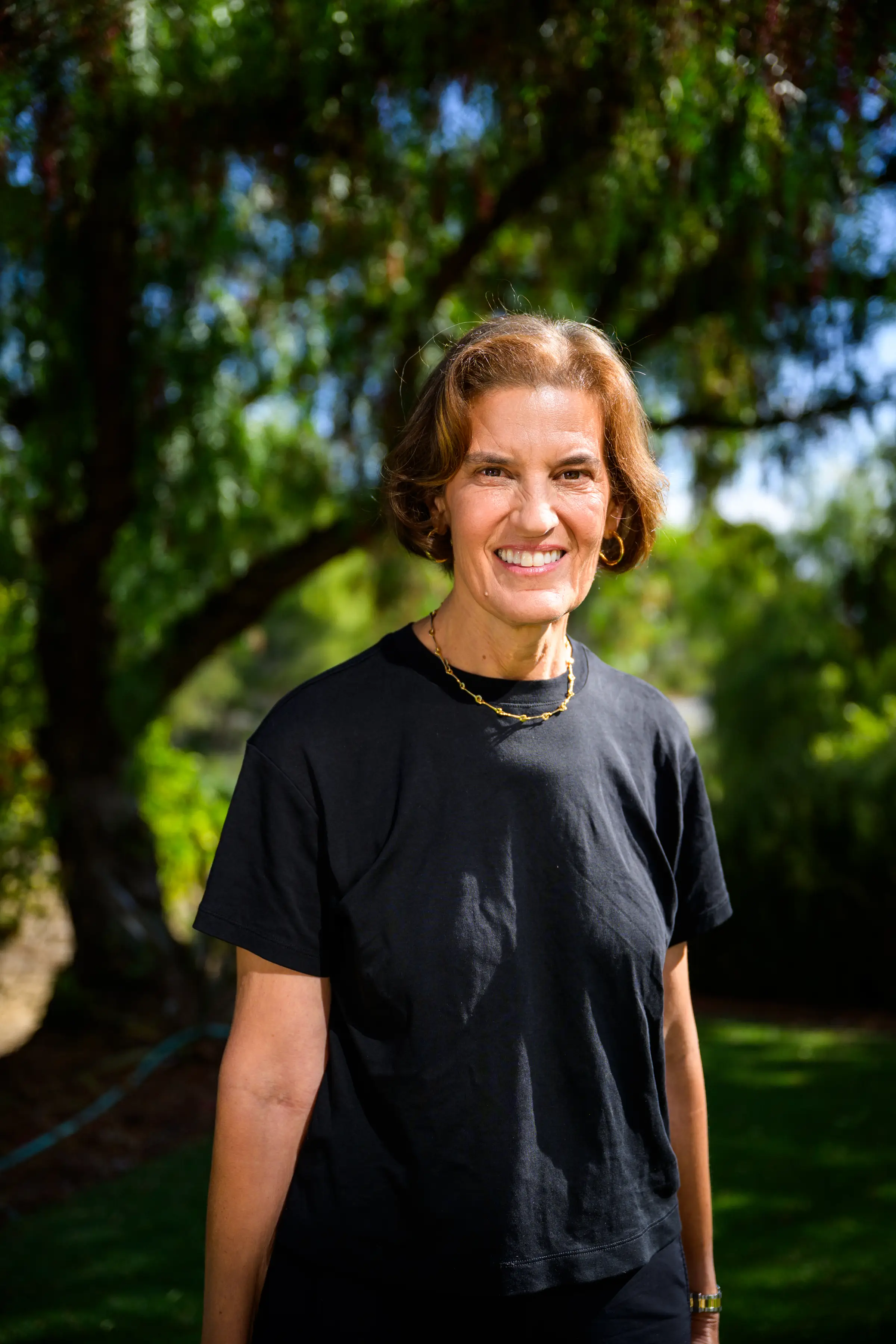 Joanna Strober