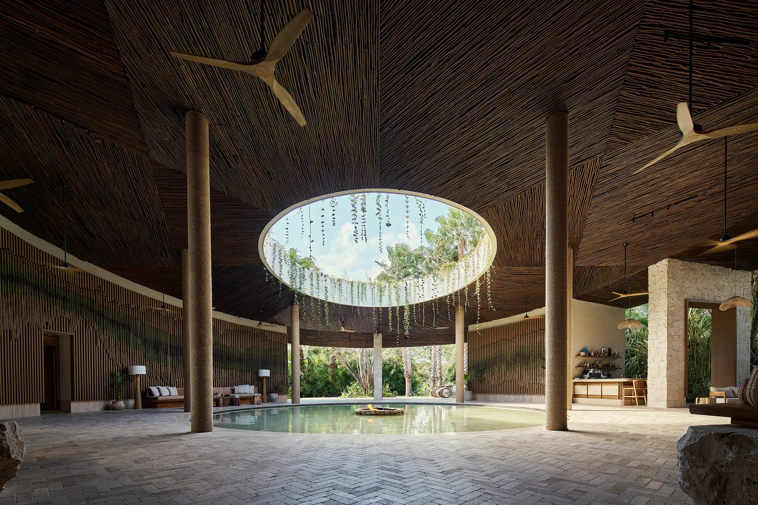 Alila Mayakoba.
