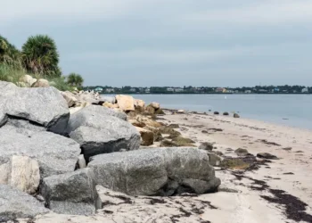 As a Florida native, I skip Tampa’s crowded beaches for this beautiful, lesser-visited spot
