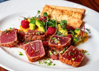 The 25 best new restaurants in the country, according to diners