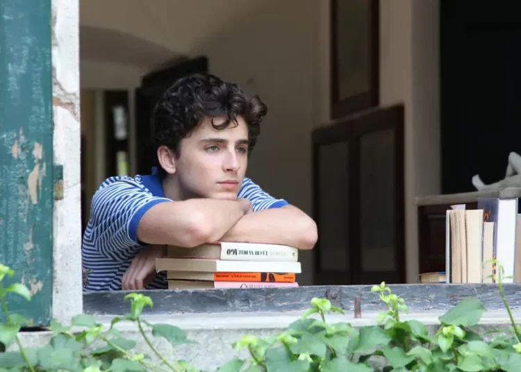 The 11 best movies coming to Netflix in October