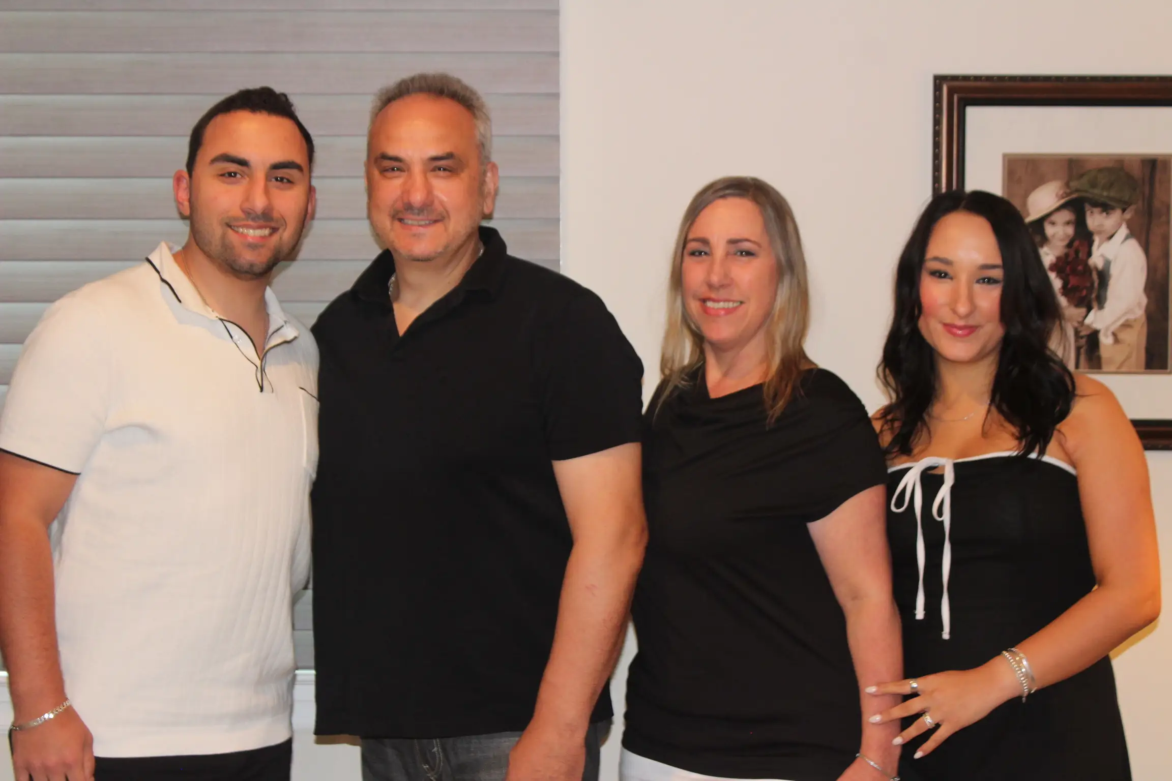 Family photo