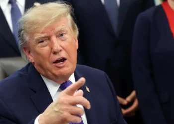 The logic behind Trump sending out $500 checks to nearly 1 million Americans, according to policy experts