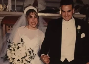 My parents spent 25 years celebrating me. For their 30th anniversary, I finally got to celebrate them.