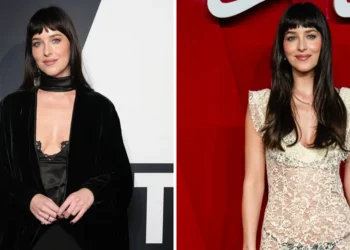Everything Dakota Johnson has worn in 2026, ranked from least to most daring