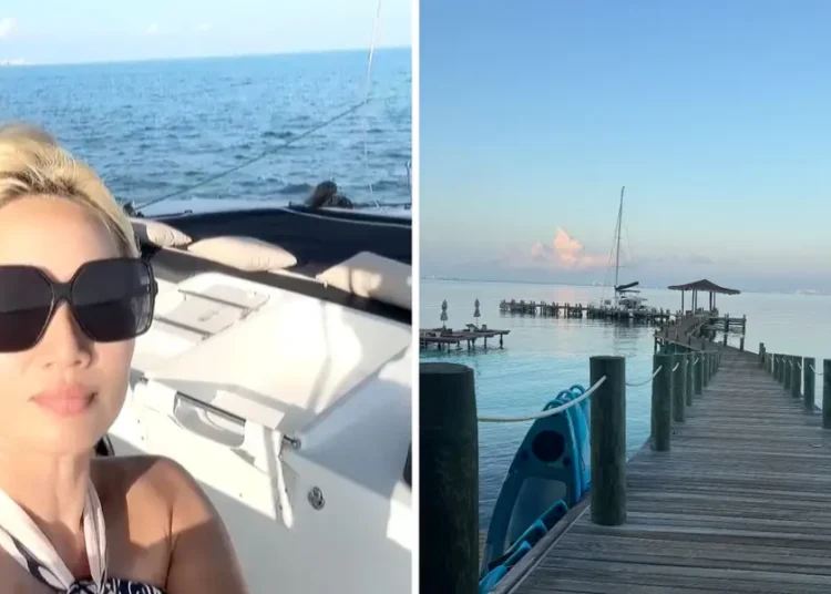 I’ve been to Cancún countless times — but I prefer this quieter island about 30 minutes away