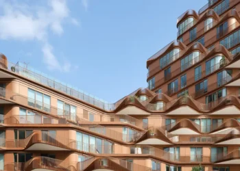 18 of the world’s most extraordinary new buildings