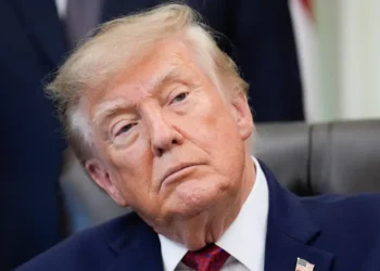 Trump says he ‘wouldn’t necessarily like’ a data center right next to his house