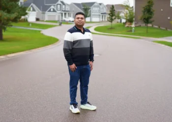 After 11 years on an H-1B visa, I still miss my family back home. Here’s why I stay in the US.