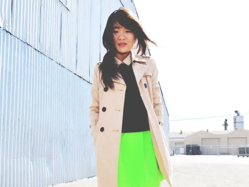 lucy sheng
