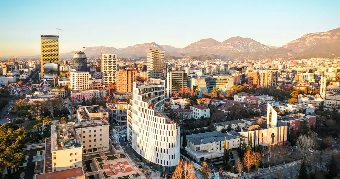 12 cities around the world where you can live comparably cheaply, from $400-a-month rents to $1 cappuccinos
