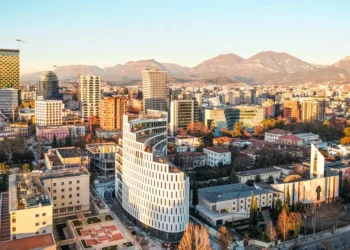 12 cities around the world where you can live comparably cheaply, from $400-a-month rents to $1 cappuccinos