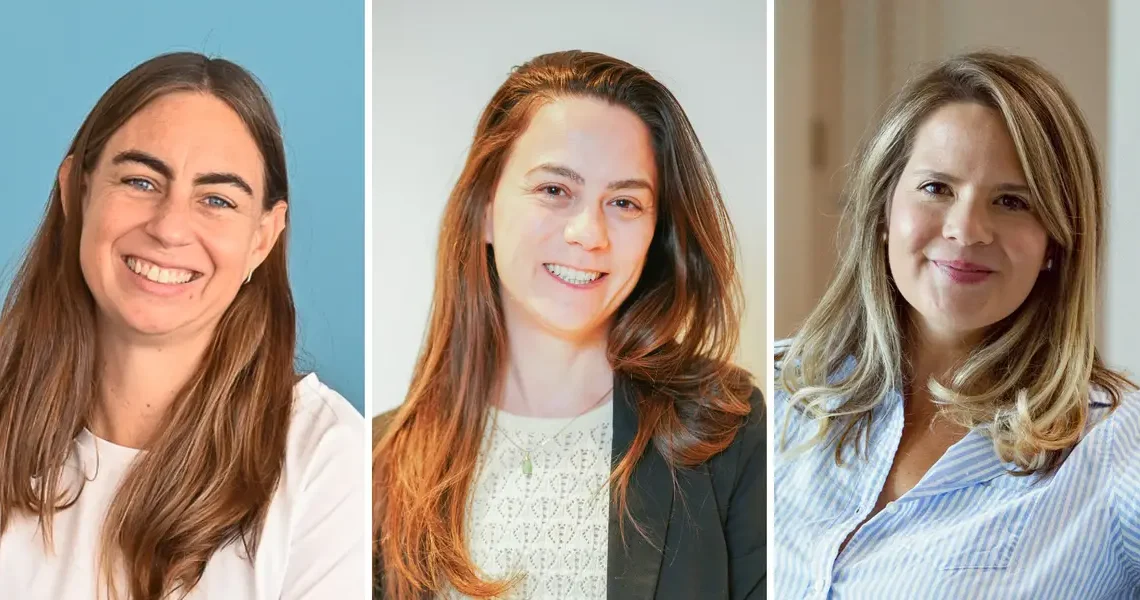 How 3 small business owners are — and aren’t — using AI to nail their marketing campaigns