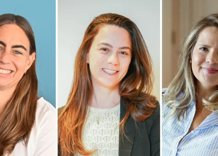 How 3 small business owners are — and aren’t — using AI to nail their marketing campaigns