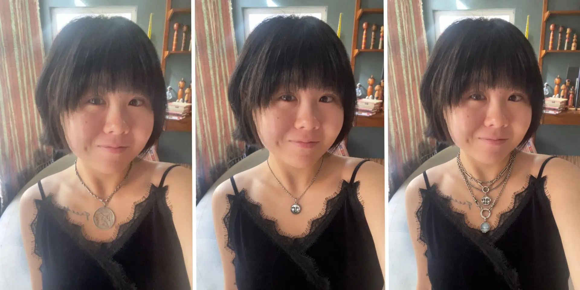 ChatGPT try on fuction