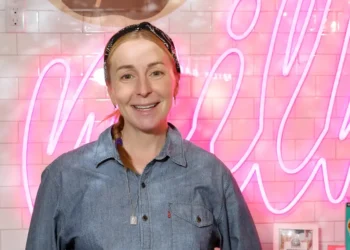 Milk Bar founder Christina Tosi shares the hiring approach she used to grow her bakery business