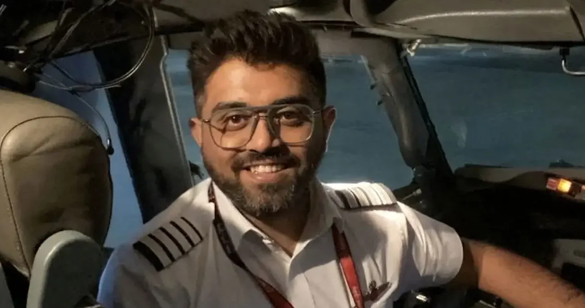 ‘I couldn’t let everyone else die’: The Flydubai pilot stabbed by his coworker describes how he helped save Flight 1073