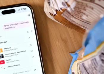 Instinct users say its new shopping feature is pushing products they never asked for