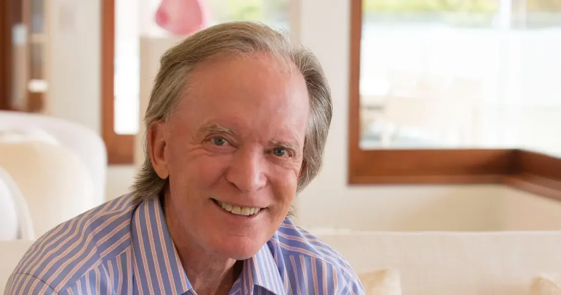 ‘Bond King’ Bill Gross shares his best investment ever — and the brutal bet that lost him 50% in a month