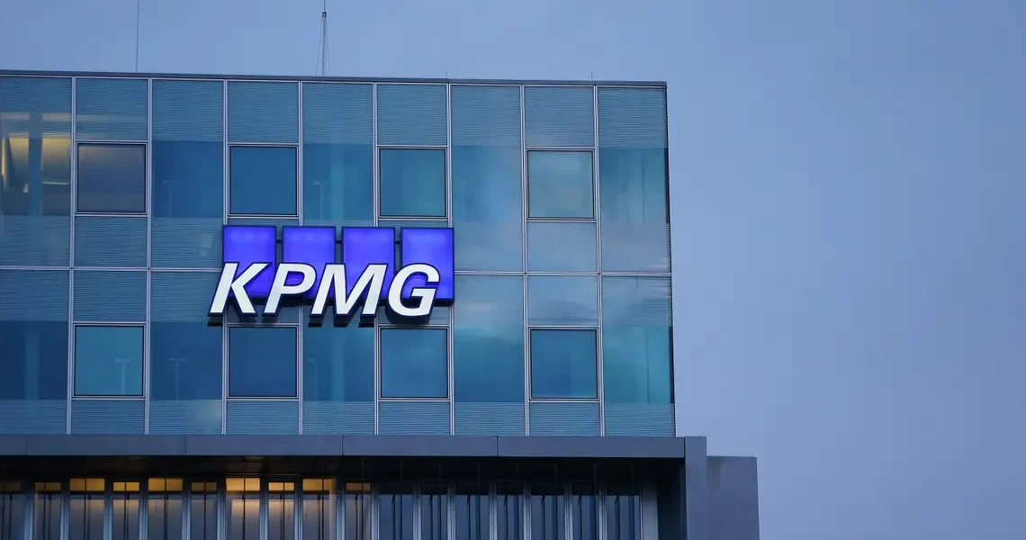 KPMG has a new CEO leading its 276,000 staff. Here are the key challenges he faces.