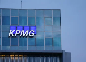 KPMG has a new CEO leading its 276,000 staff. Here are the key challenges he faces.
