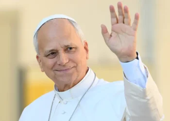 The Pope decries AI-generated art