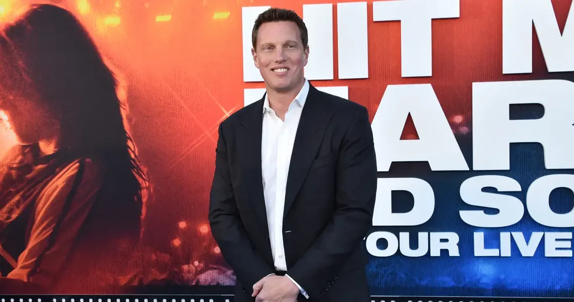David Ellison goes minimalist with his new name for his Paramount-Skydance-Warner-Bros-Discovery empire