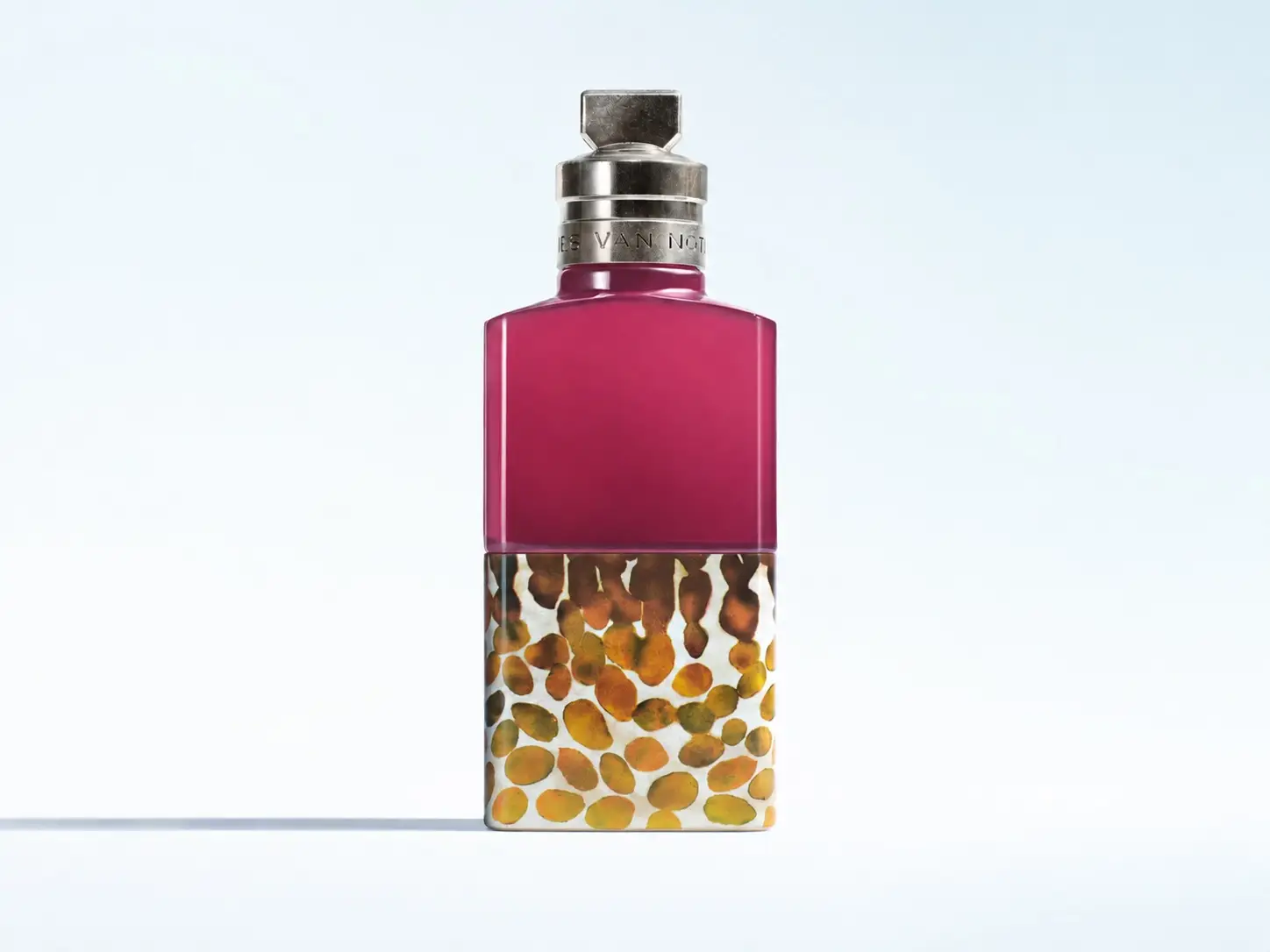 The Velvet Violet perfume from Dries Van Noten.