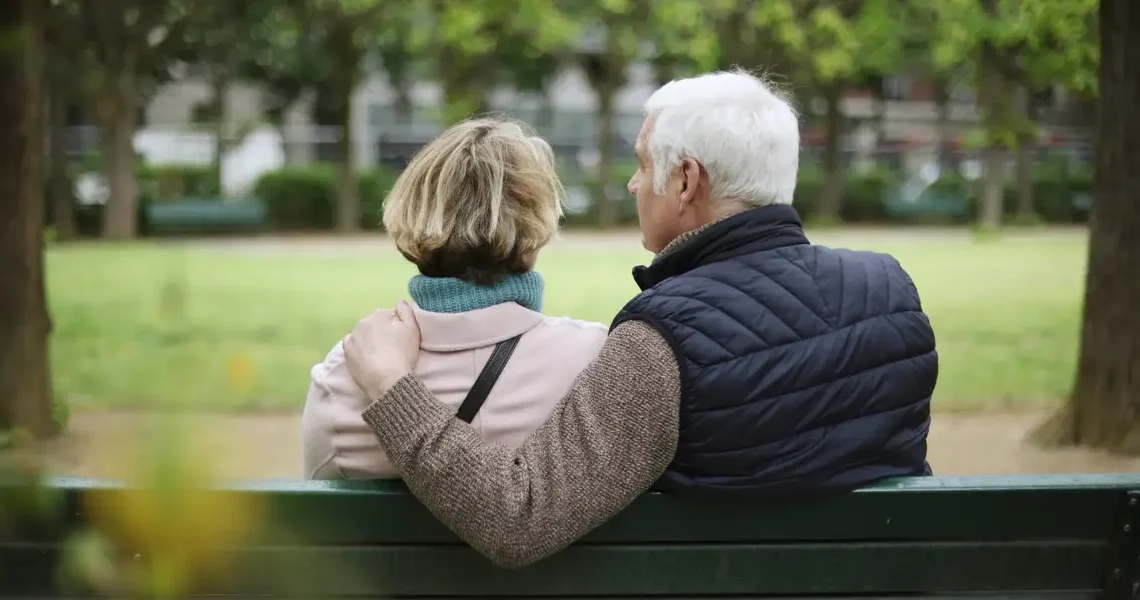 Older Americans are afraid to spend their riches in retirement