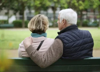 Older Americans are afraid to spend their riches in retirement