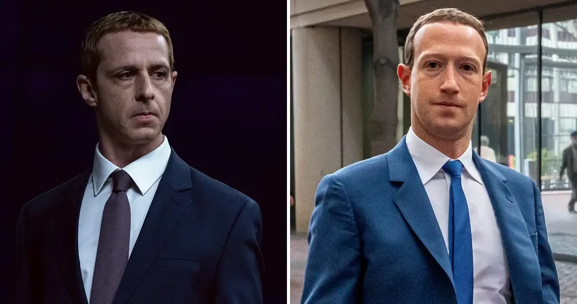 How the cast of ‘The Social Reckoning’ compares to the real-life people they’re playing