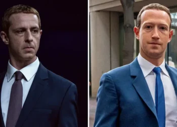 How the cast of ‘The Social Reckoning’ compares to the real-life people they’re playing