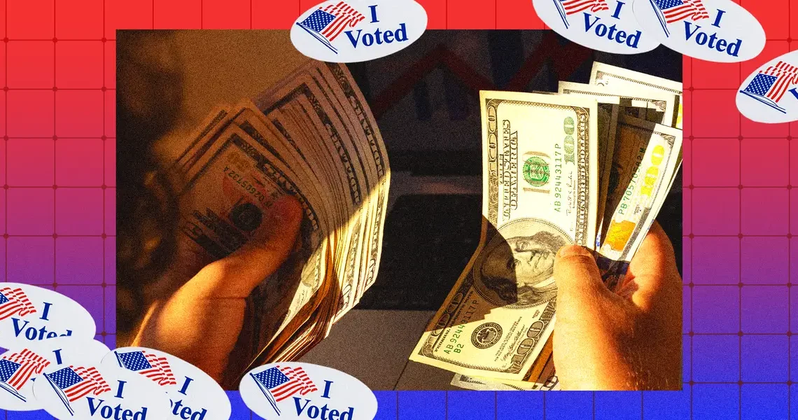 The midterms will come down to the cost of everything — and who voters trust to fix it