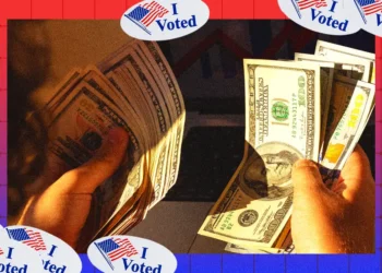 The midterms will come down to the cost of everything — and who voters trust to fix it