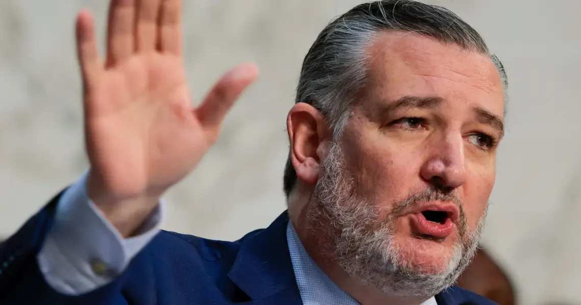 These 6 current US senators were born outside the country