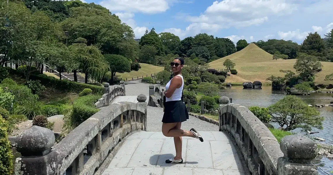 I always thought I’d settle down in Canada. Living in Japan for a year changed my mind.