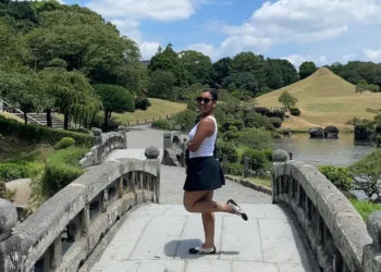I always thought I’d settle down in Canada. Living in Japan for a year changed my mind.